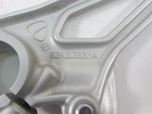 Load image into Gallery viewer, 2018 Ducati Panigale 1100 V4 S Left Swingarm Frame Footpeg Mount 8291G831BA | Mototech271
