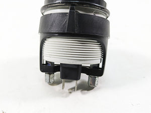 2011 Harley Touring FLTRU Road Glide Voltage Volt Meter Gauge 74526-96C | Mototech271