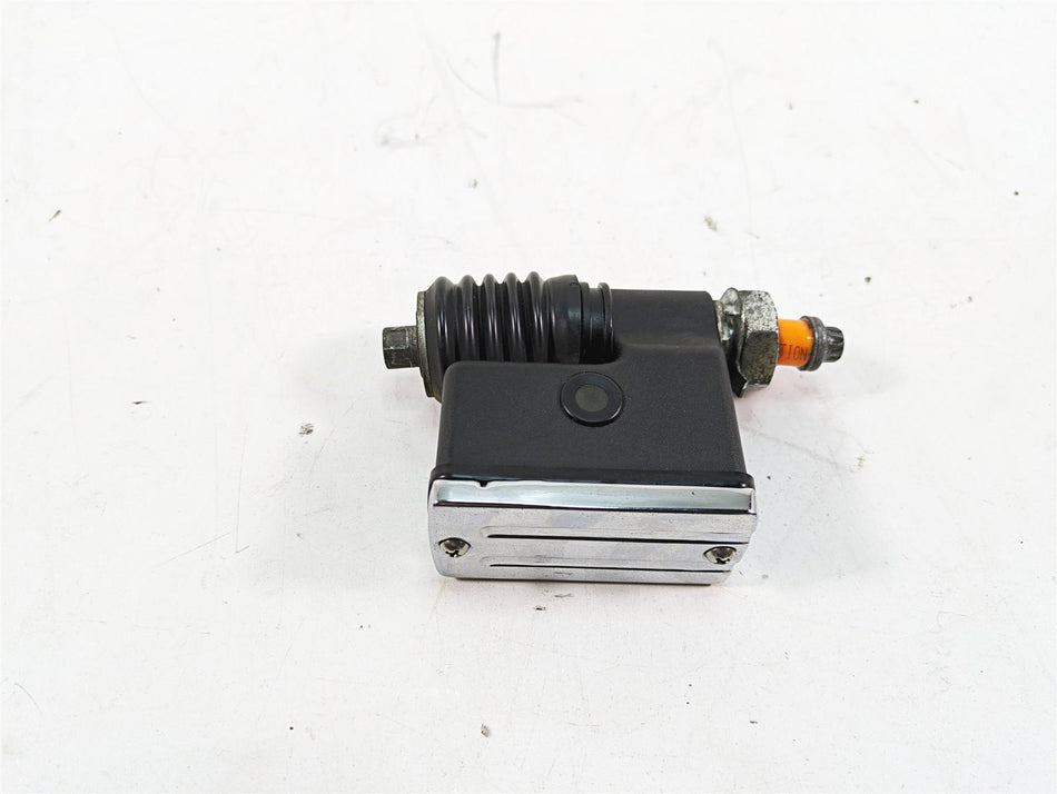 1999 Harley Dyna FXDL Low Rider Rear Brake Master Cylinder 42474-90C {{ shop.shopifyCountryName }} - Mototech271