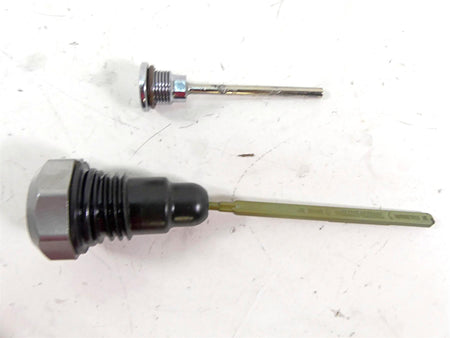 2011 Harley Touring FLTRX Road Glide Transmission Oil Dipstick Set 37065-06A {{ shop.shopifyCountryName }} - Mototech271