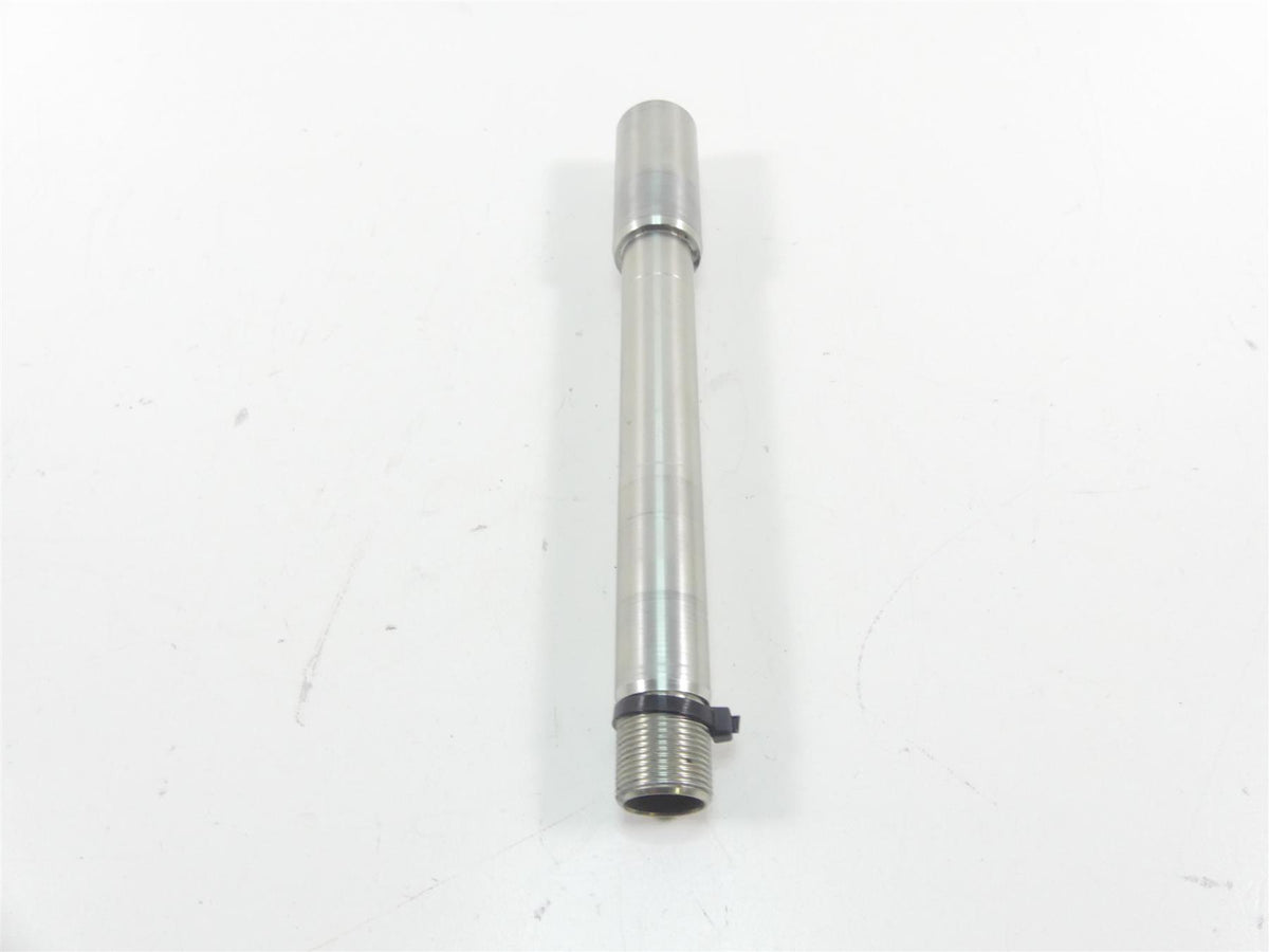2022 Indian FTR1200 S Straight Front Axle Wheel Spindle 25mm 5141729 {{ shop.shopifyCountryName }} - Mototech271