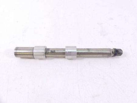 2009 Triumph Street Triple 675R Straight Front Axle Wheel Spindle T2000650 {{ shop.shopifyCountryName }} - Mototech271