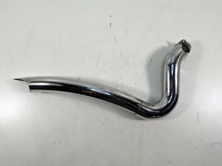 2000 Harley Dyna FXDL Low Rider Rear Vance Hines Big Radius Exhaust Pipe 26007 {{ shop.shopifyCountryName }} - Mototech271
