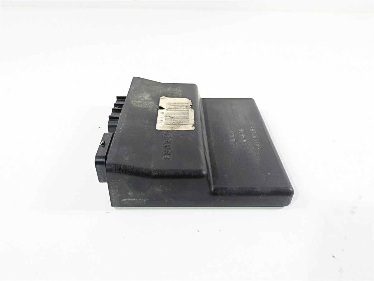 2020 Yamaha YXZ1000 R SS XTR Ecm Cdi Engine Control Module 1 B5H-86510-00-00 {{ shop.shopifyCountryName }} - Mototech271
