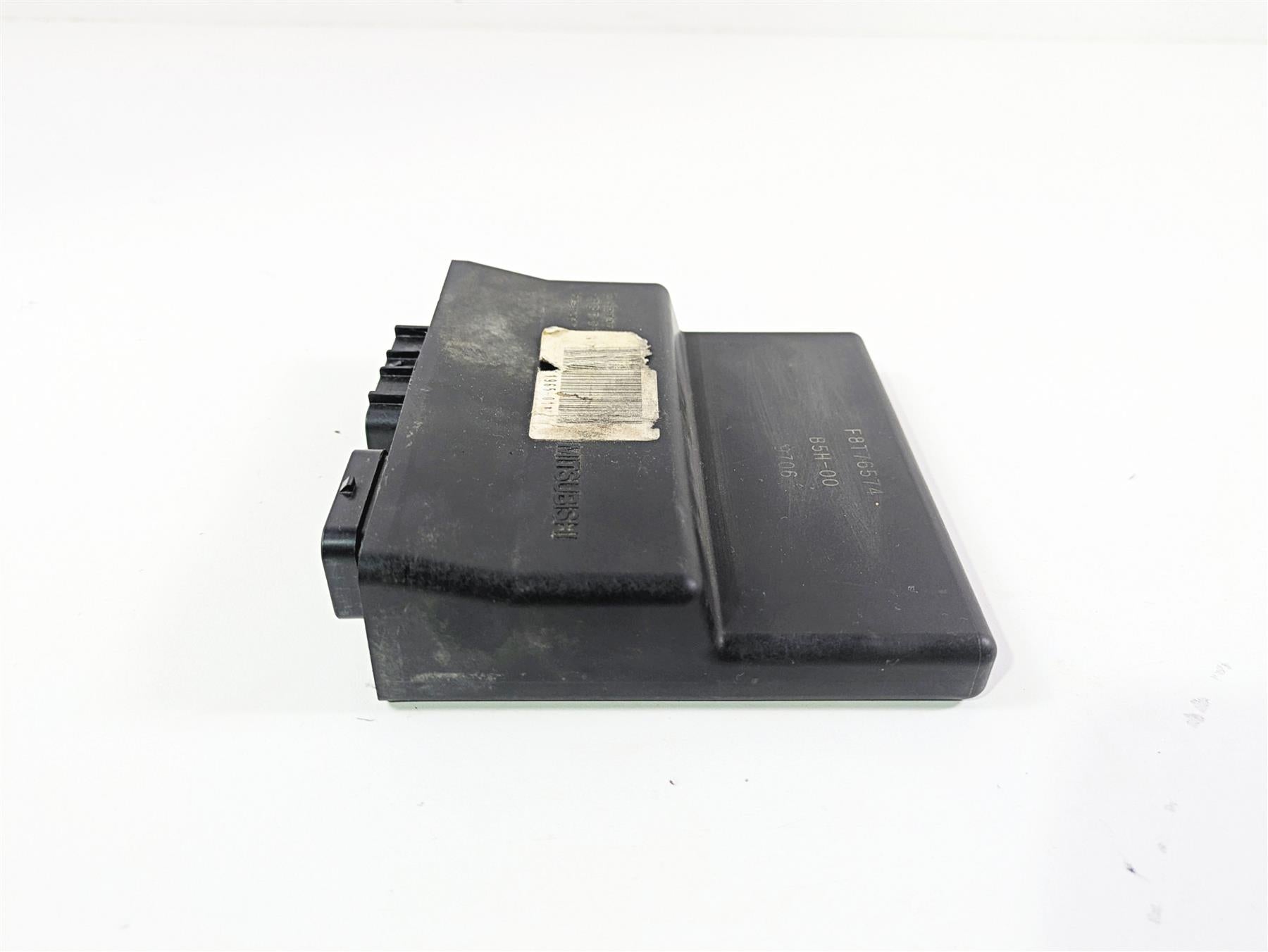 2020 Yamaha YXZ1000 R SS XTR Ecm Cdi Engine Control Module 1 B5H-86510-00-00 {{ shop.shopifyCountryName }} - Mototech271