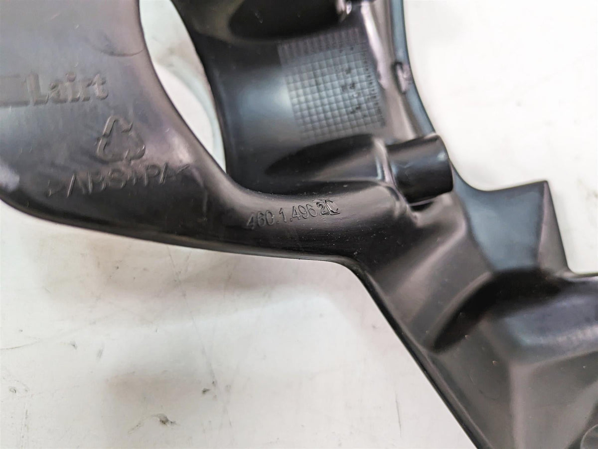 2016 Ducati Panigale 1299 S Front Ignition Switch Cover Fairing 46014962C {{ shop.shopifyCountryName }} - Mototech271