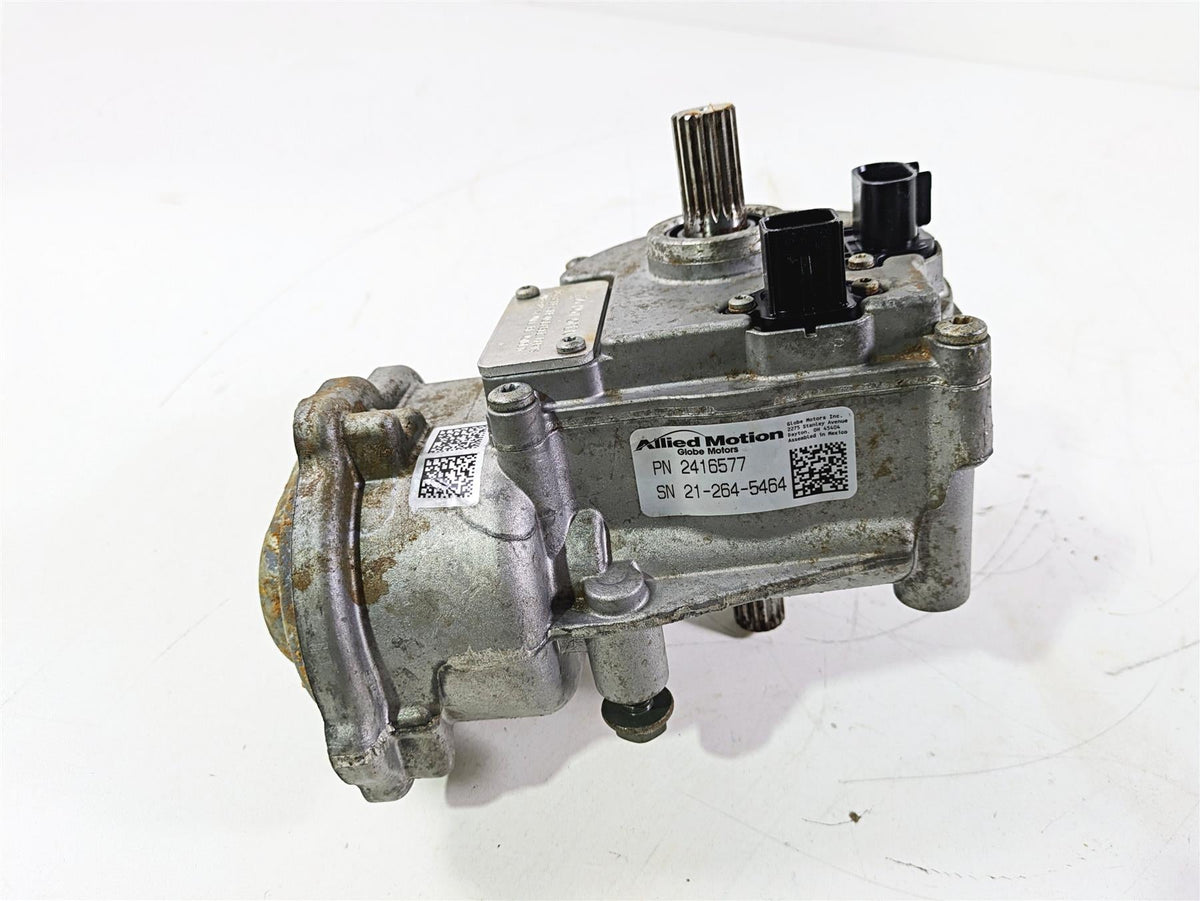 2022 Polaris Ranger 1000 Premium Power Steering Unit Module 2416577 {{ shop.shopifyCountryName }} - Mototech271