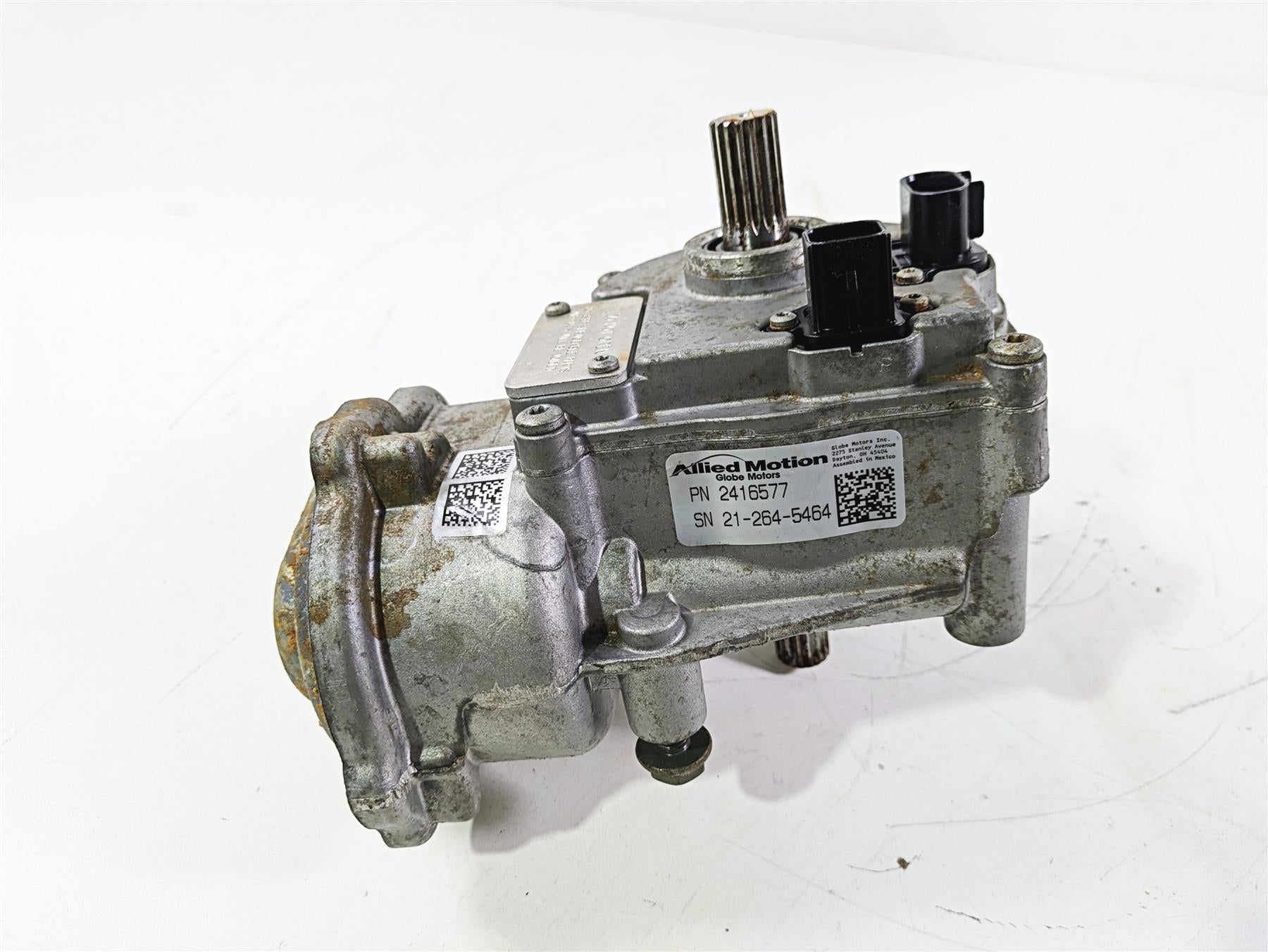 2022 Polaris Ranger 1000 Premium Power Steering Unit Module 2416577 {{ shop.shopifyCountryName }} - Mototech271