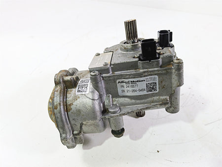 2022 Polaris Ranger 1000 Premium Power Steering Unit Module 2416577 {{ shop.shopifyCountryName }} - Mototech271