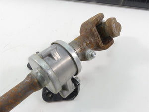 2021 Kawasaki Teryx KRX KRF 1000 Center Drive Prop Shaft Set 39159-0576 | Mototech271