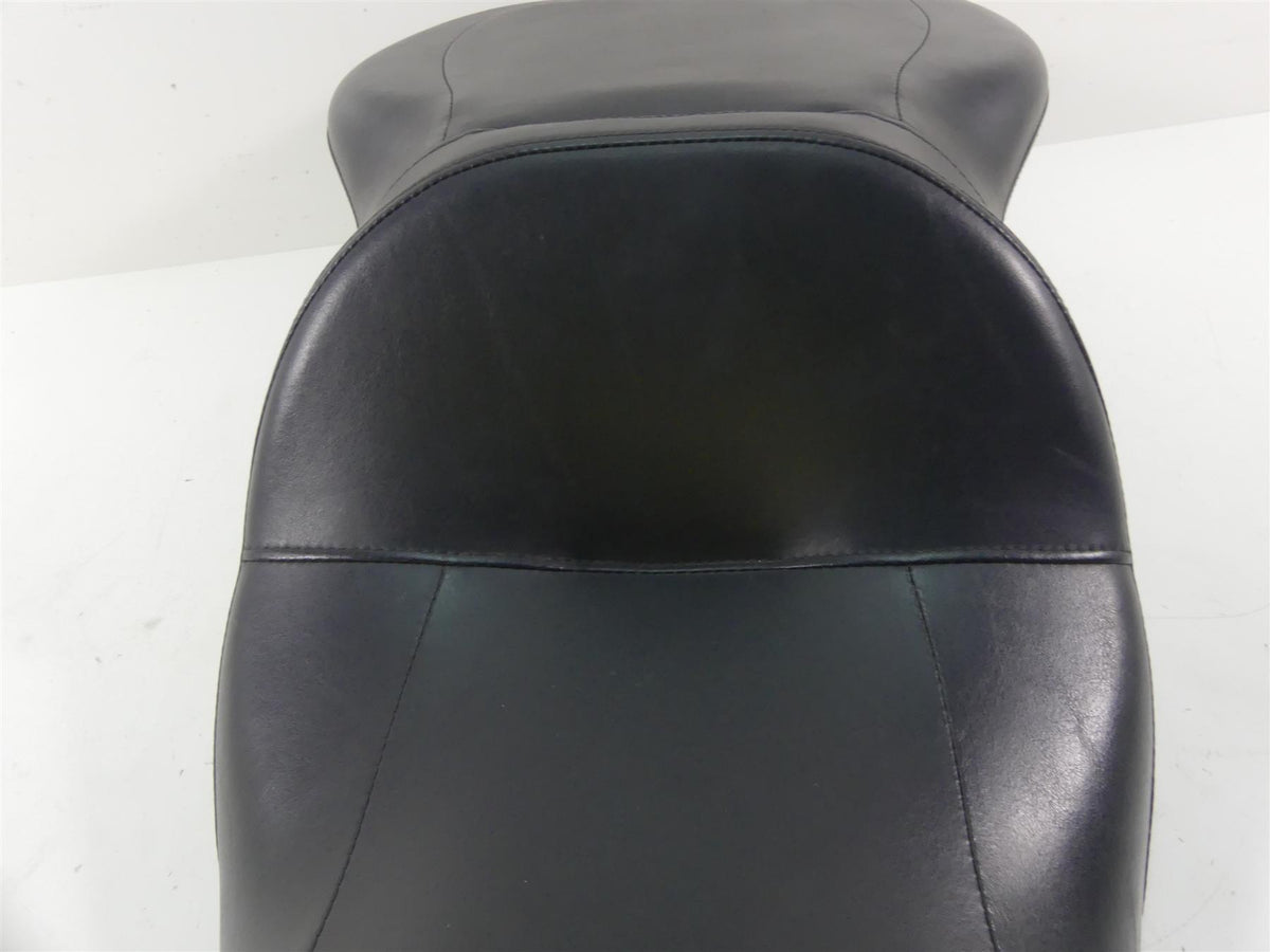 2017 Harley Touring FLHTKL Electra Glide Nice Duo Seat Saddle 52000173 {{ shop.shopifyCountryName }} - Mototech271