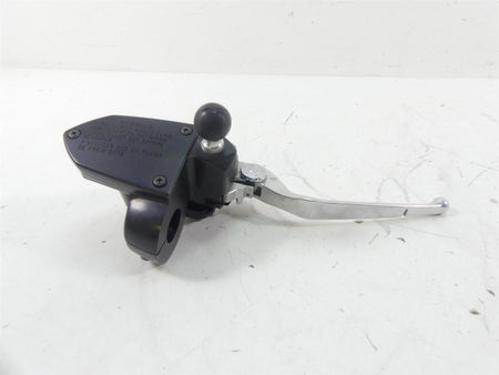 2011 Victory Vision Tour Front Brake Master Cylinder + Lever 1911378 1912685 {{ shop.shopifyCountryName }} - Mototech271