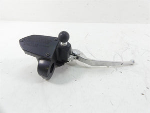 2011 Victory Vision Tour Front Brake Master Cylinder + Lever 1911378 1912685 | Mototech271