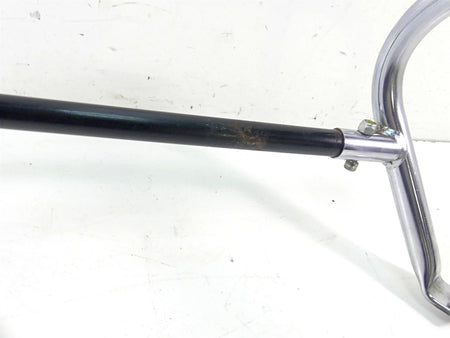2002 Harley Touring FLHTC Electra Glide Saddlebag Guard Rail Set 49172-97 {{ shop.shopifyCountryName }} - Mototech271