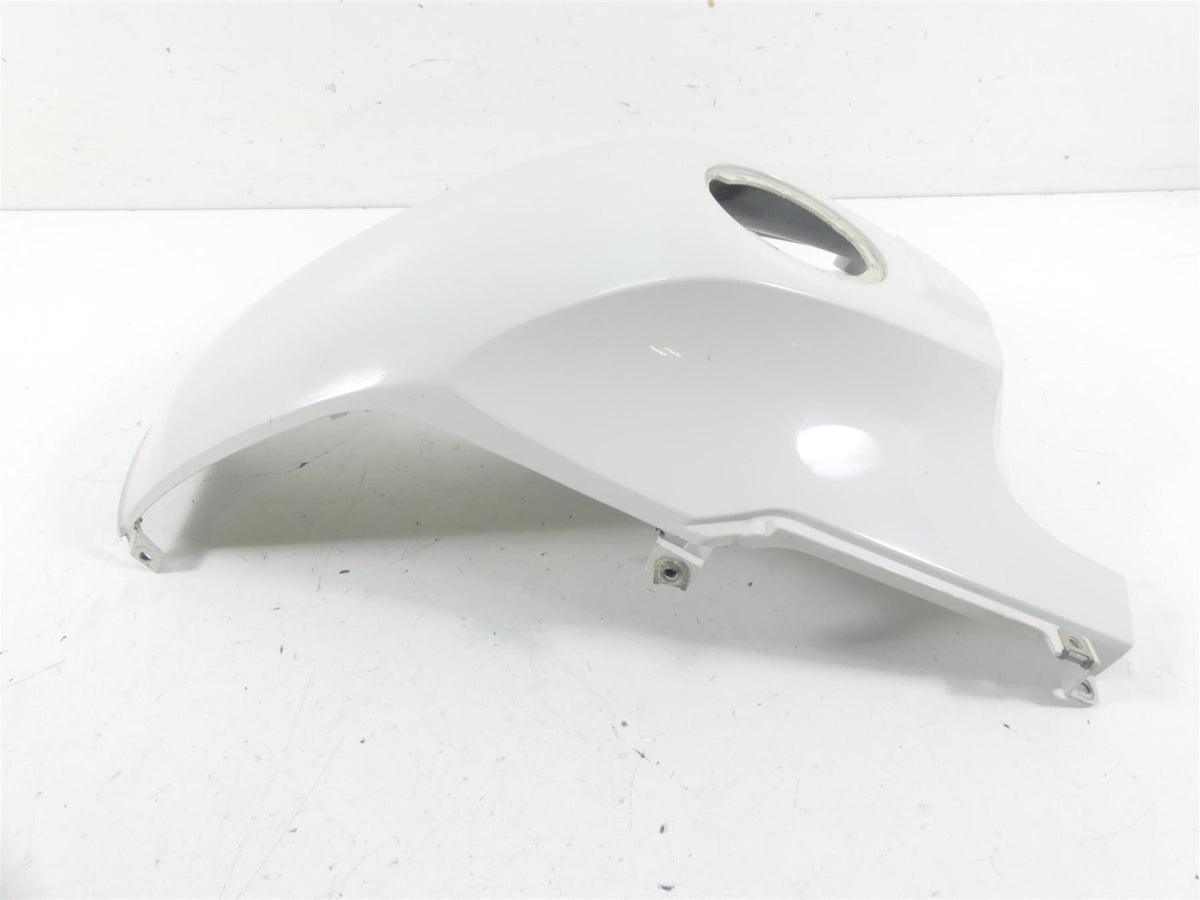 2012 BMW R1200 GS K255 Adventure Fuel Gas Tank Center Cover Fairing 46637702714 {{ shop.shopifyCountryName }} - Mototech271