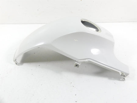 2012 BMW R1200 GS K255 Adventure Fuel Gas Tank Center Cover Fairing 46637702714 {{ shop.shopifyCountryName }} - Mototech271