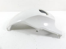 Load image into Gallery viewer, 2012 BMW R1200 GS K255 Adventure Fuel Gas Tank Center Cover Fairing 46637702714 | Mototech271
