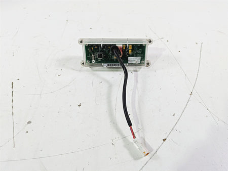 2012 Victory Cross Country Ntouch Radio Screen Display 4012154 {{ shop.shopifyCountryName }} - Mototech271