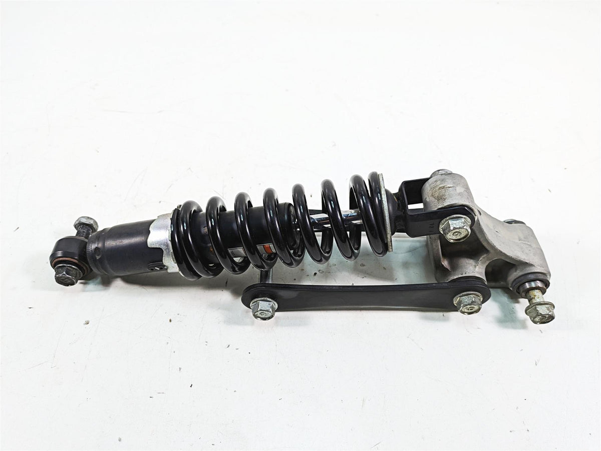 2016 Kawasaki Ninja EX300 Rear Suspension Shock Damper 45014-0438-37S {{ shop.shopifyCountryName }} - Mototech271