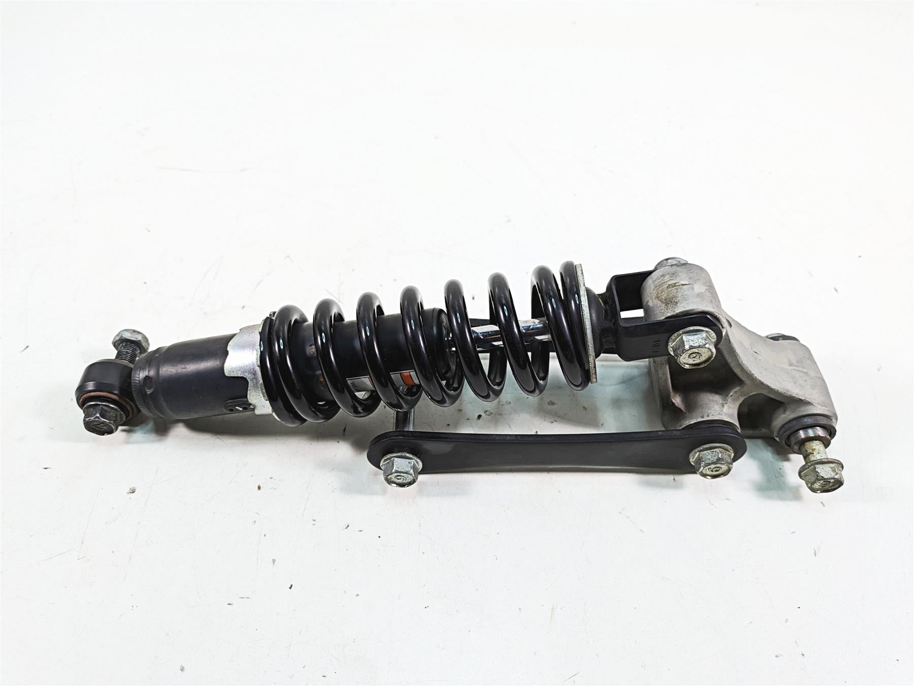 2016 Kawasaki Ninja EX300 Rear Suspension Shock Damper 45014-0438-37S {{ shop.shopifyCountryName }} - Mototech271