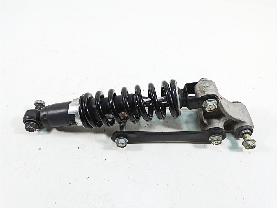 2016 Kawasaki Ninja EX300 Rear Suspension Shock Damper 45014-0438-37S {{ shop.shopifyCountryName }} - Mototech271