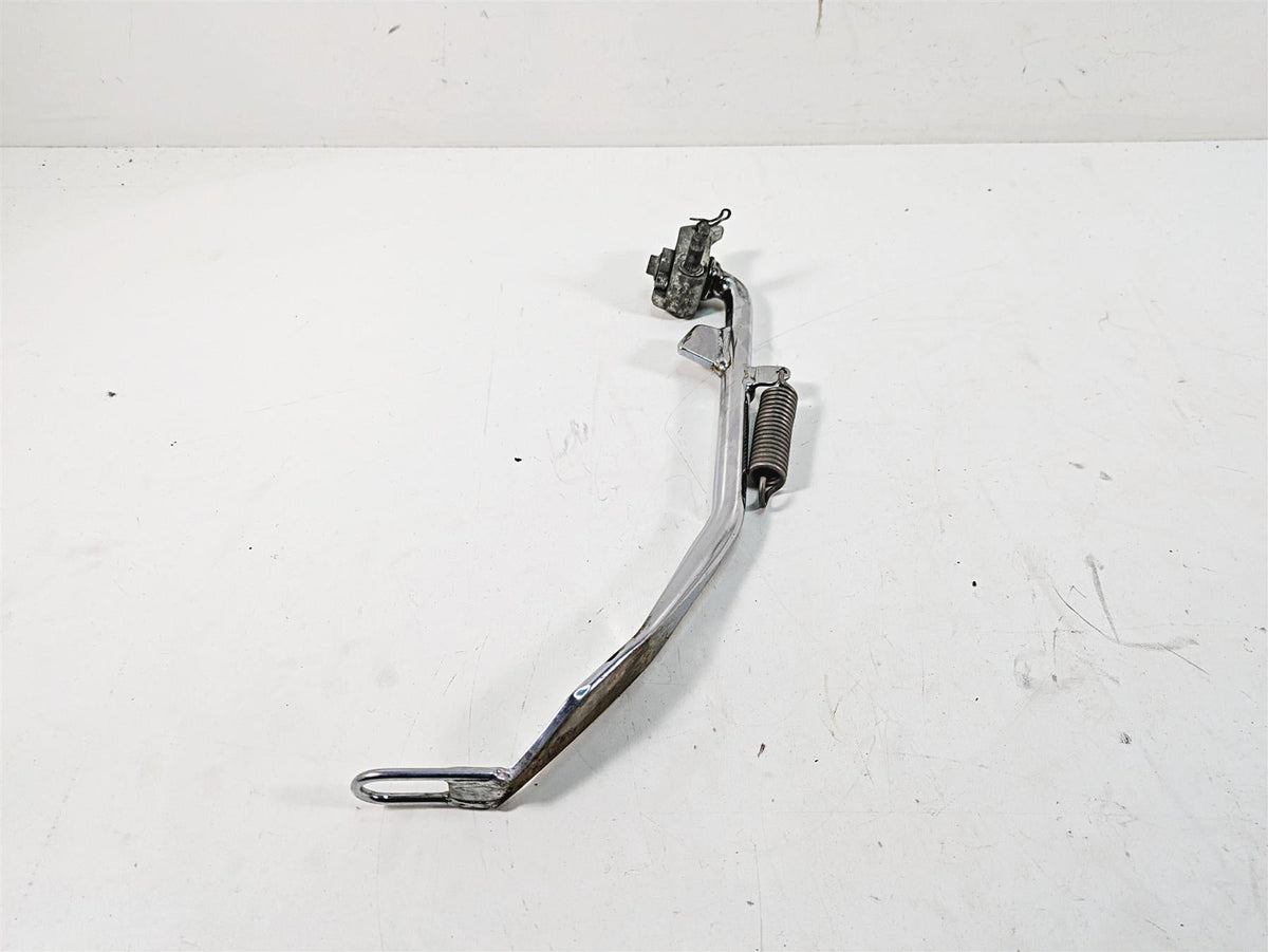 1999 Harley Dyna FXDL Low Rider Side Kickstand Kick Jiffy Stand 49704-90H {{ shop.shopifyCountryName }} - Mototech271