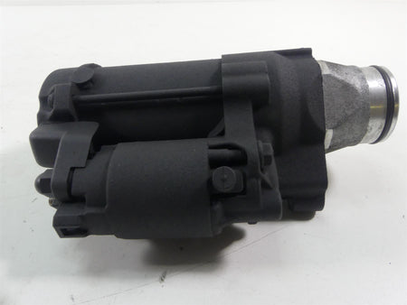 2017 Harley Touring FLHTKL Electra Glide M8 Engine Starter Motor 31400053 {{ shop.shopifyCountryName }} - Mototech271