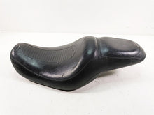 Load image into Gallery viewer, 2005 Harley Dyna FXDL Low Rider Duo Driver Rider Seat Saddle 53078-04 | Mototech271

