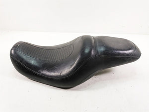 2005 Harley Dyna FXDL Low Rider Duo Driver Rider Seat Saddle 53078-04 | Mototech271
