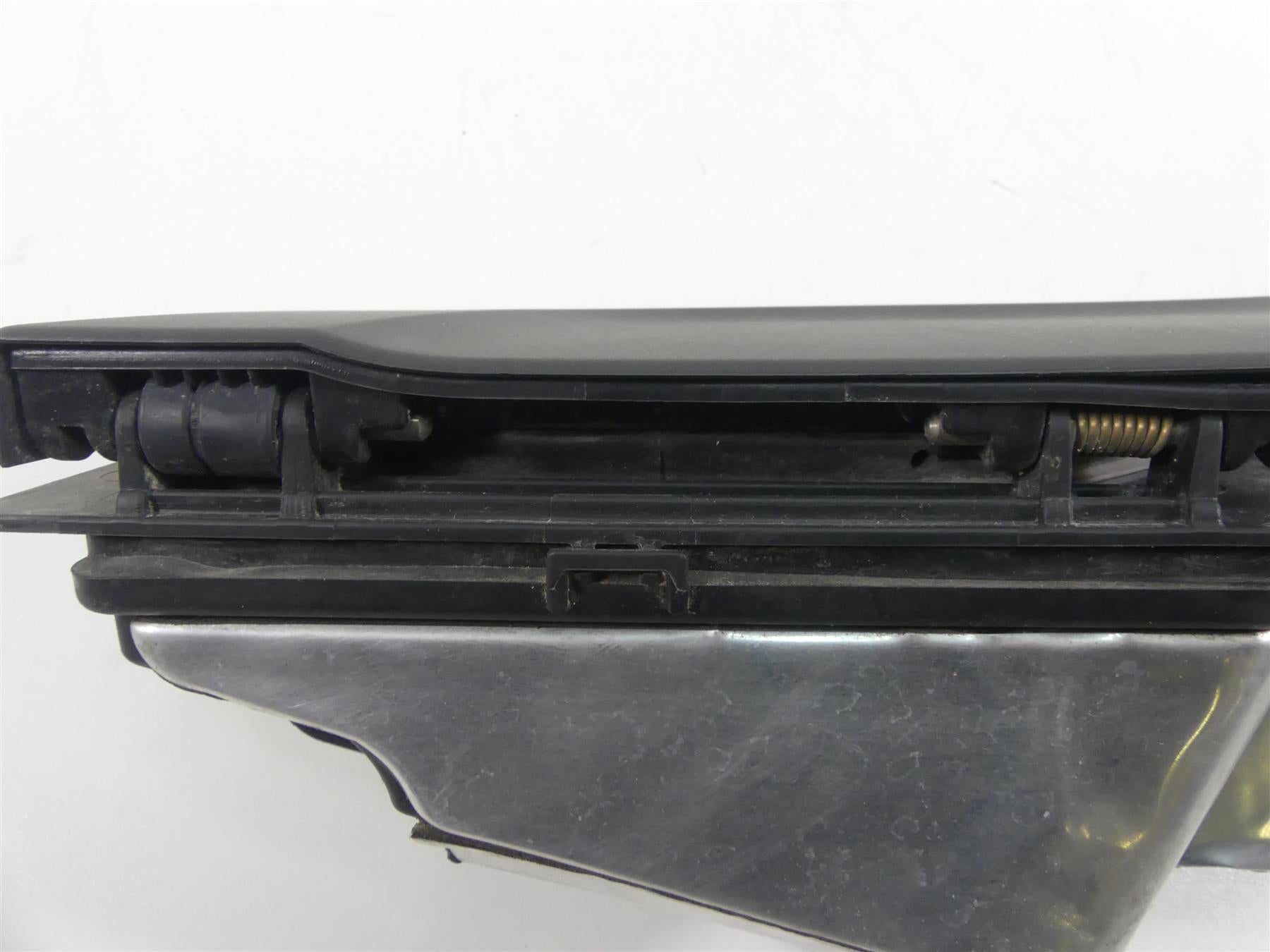 2014 BMW K1600 GTL K48 Left Storage Luggage Compartment Glove Box 46637708093 {{ shop.shopifyCountryName }} - Mototech271