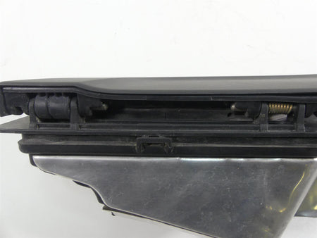 2014 BMW K1600 GTL K48 Left Storage Luggage Compartment Glove Box 46637708093 {{ shop.shopifyCountryName }} - Mototech271