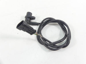 2008 Ducati Hypermotard 1100 Rear Abs Brake Wheel Speed Sensor 55210431A | Mototech271