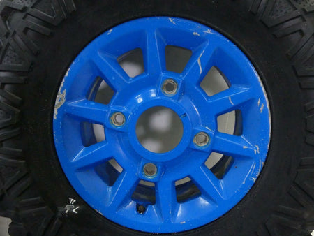 2018 Polaris RZR XP 1000 EPS Front Rear 14x6 Tusk Tire Wheels Set 1522842 {{ shop.shopifyCountryName }} - Mototech271