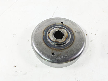 2015 Harley FXDL Dyna Low Rider Ignition Flywheel Fly Wheel Rotor 30041-08A {{ shop.shopifyCountryName }} - Mototech271