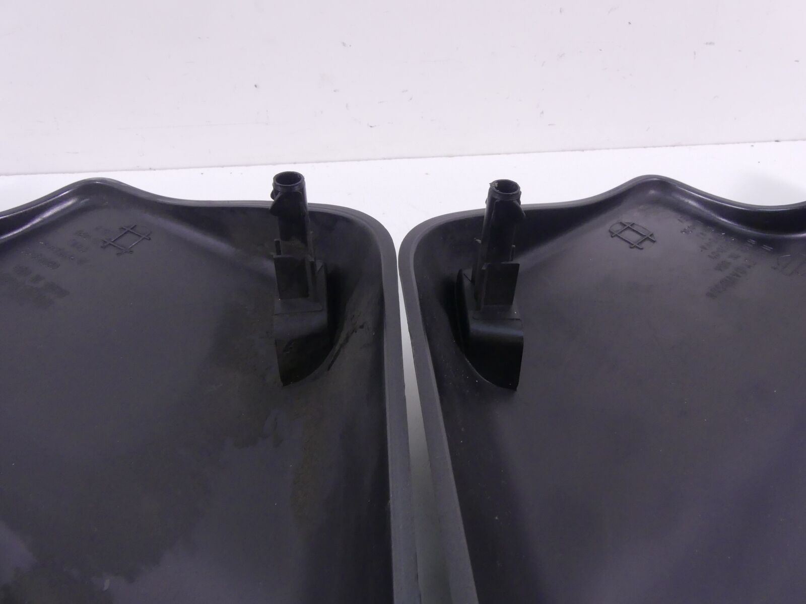 2009 Harley Touring FLHTCU Electra Glide Side Cover Fairing Set 66250-09 {{ shop.shopifyCountryName }} - Mototech271