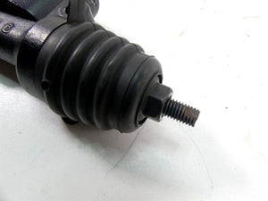 2017 Harley XL1200 CX Sportster Roadster Rear Brake Mstr Cylinder 1/2" 41700025 | Mototech271