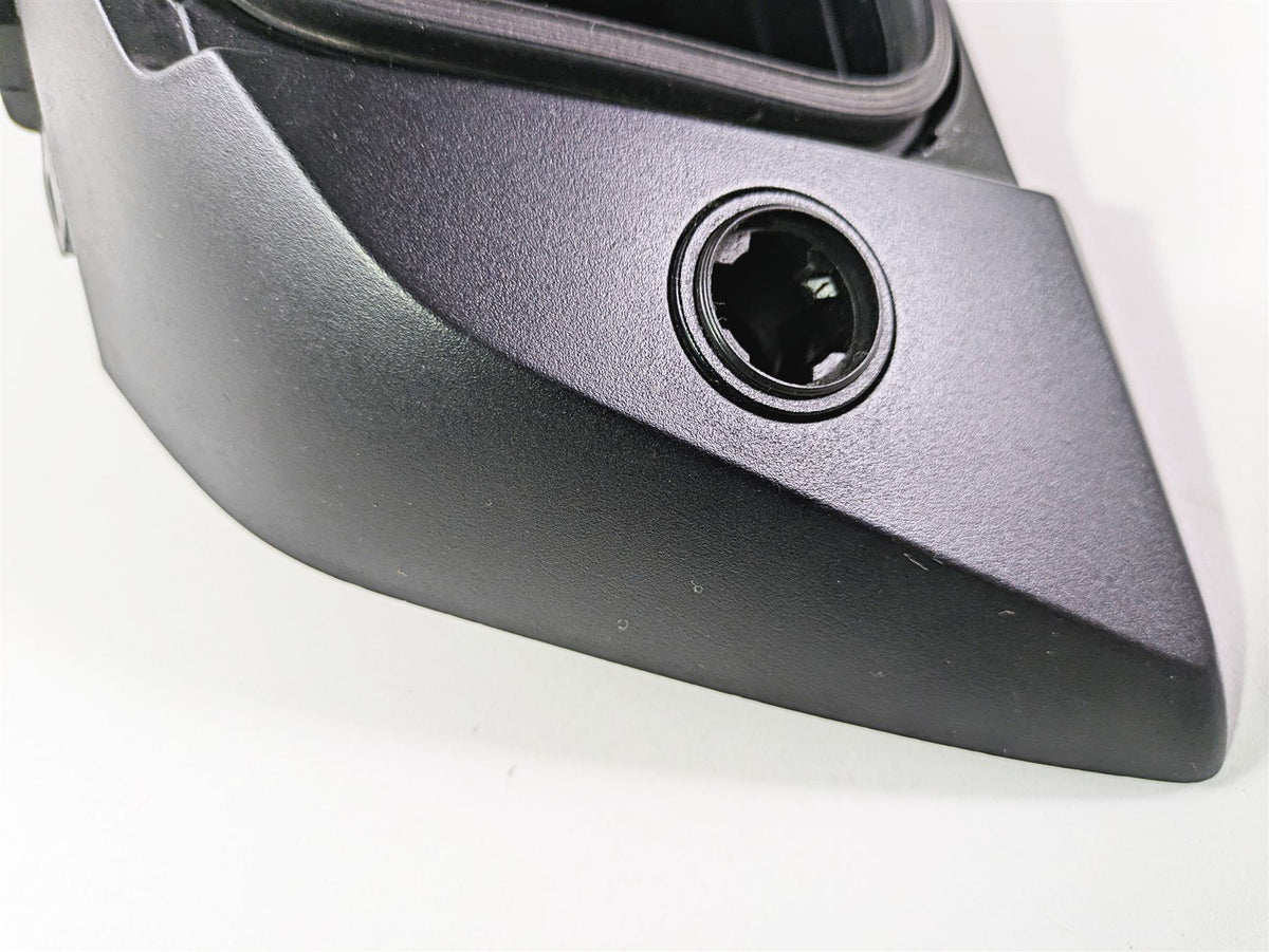 2019 BMW R1250RT K52 Left Storage Compartment Box 46638544957 46638537843 {{ shop.shopifyCountryName }} - Mototech271
