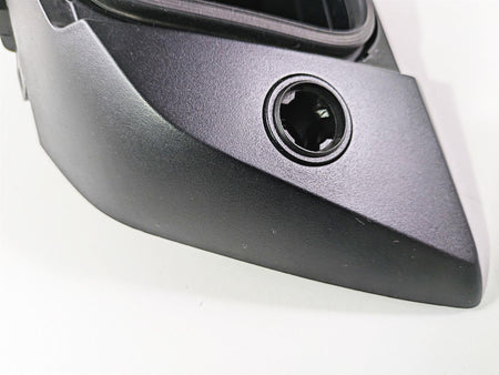 2019 BMW R1250RT K52 Left Storage Compartment Box 46638544957 46638537843 {{ shop.shopifyCountryName }} - Mototech271
