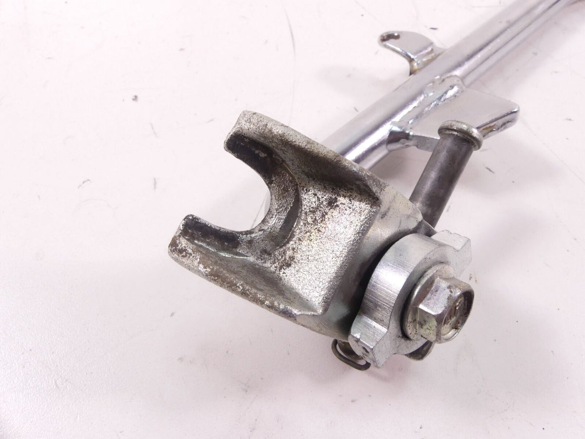 2009 Harley FXDC Dyna Super Glide Side Kickstand Kick Stand Jiffy Stand 49704-90 {{ shop.shopifyCountryName }} - Mototech271