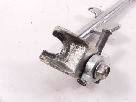 2009 Harley FXDC Dyna Super Glide Side Kickstand Kick Stand Jiffy Stand 49704-90 {{ shop.shopifyCountryName }} - Mototech271