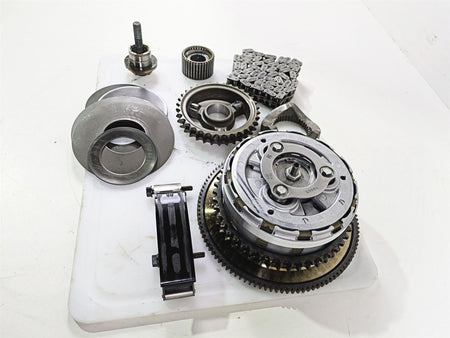 2021 Harley Softail FXST Standard Nice Primary Drive Clutch Kit M8 37000263A {{ shop.shopifyCountryName }} - Mototech271