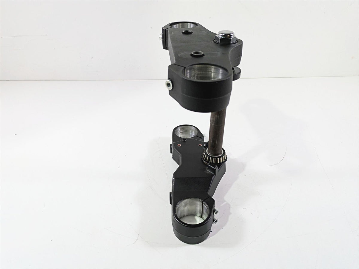 2016 Suzuki M109R VZR1800 Boulevard Upper Lower Triple Tree Set 51311-48G30 {{ shop.shopifyCountryName }} - Mototech271