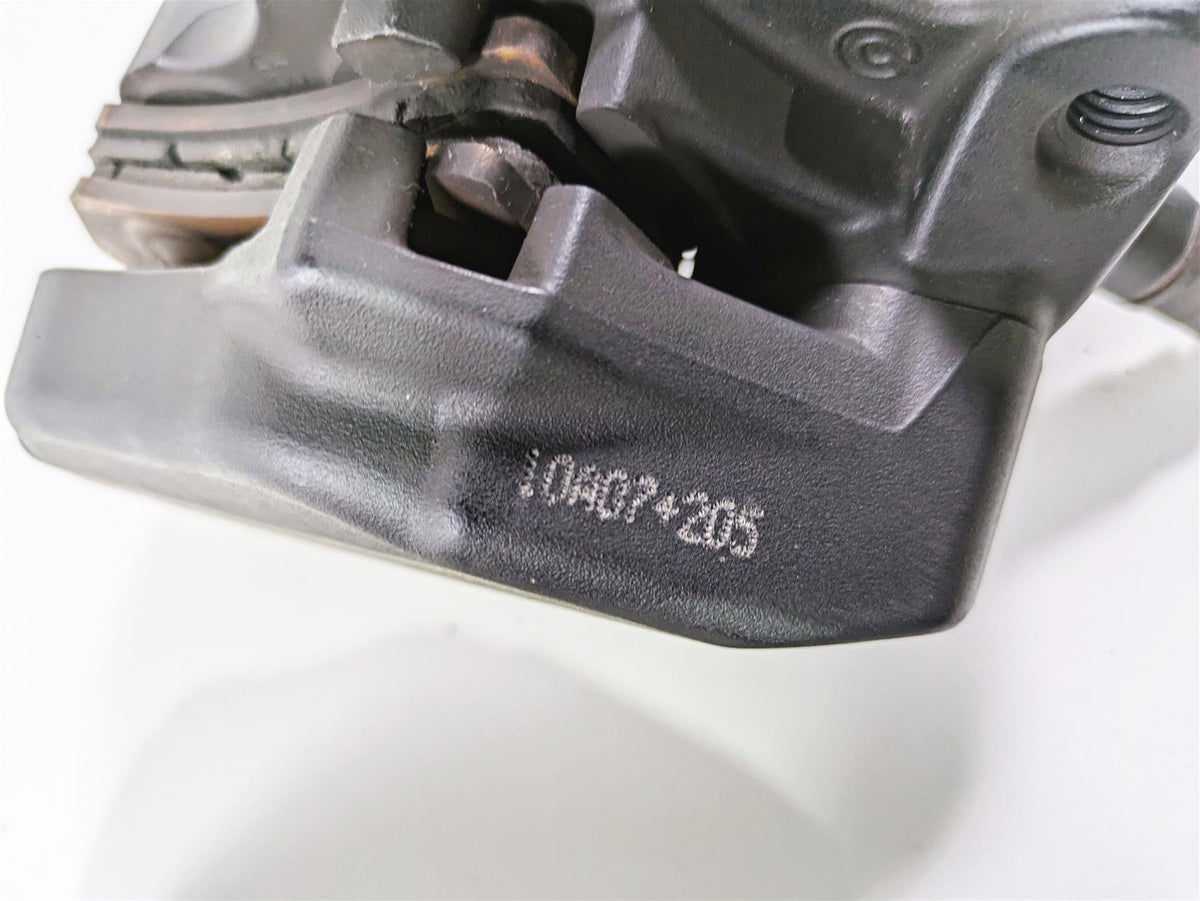 2010 Harley Touring FLHTK Electra Glide Front Brake Calipers 43027-08 44023-08 {{ shop.shopifyCountryName }} - Mototech271