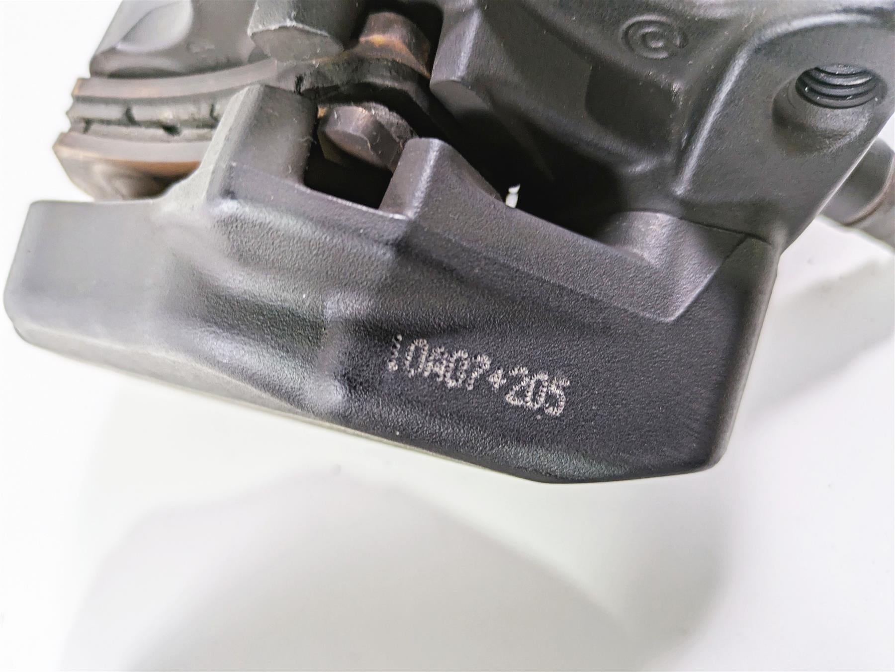 2010 Harley Touring FLHTK Electra Glide Front Brake Calipers 43027-08 44023-08 {{ shop.shopifyCountryName }} - Mototech271