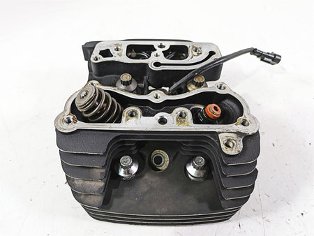 2015 Harley Touring FLHXS Street Glide Front Cylinder Head - Read 17728-08 {{ shop.shopifyCountryName }} - Mototech271