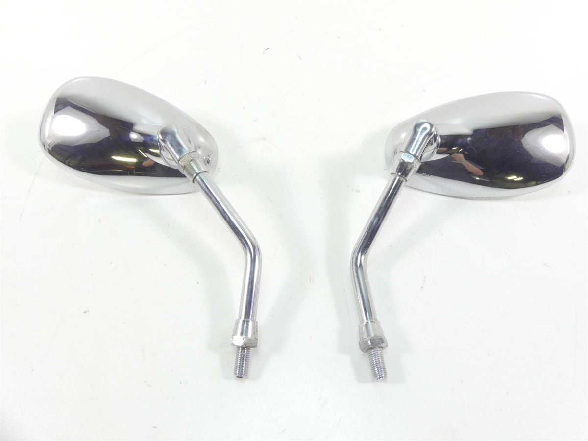 2001 Moto Guzzi California Sp 1100 Rear View Mirror Set GU03769430 GU03769831 {{ shop.shopifyCountryName }} - Mototech271