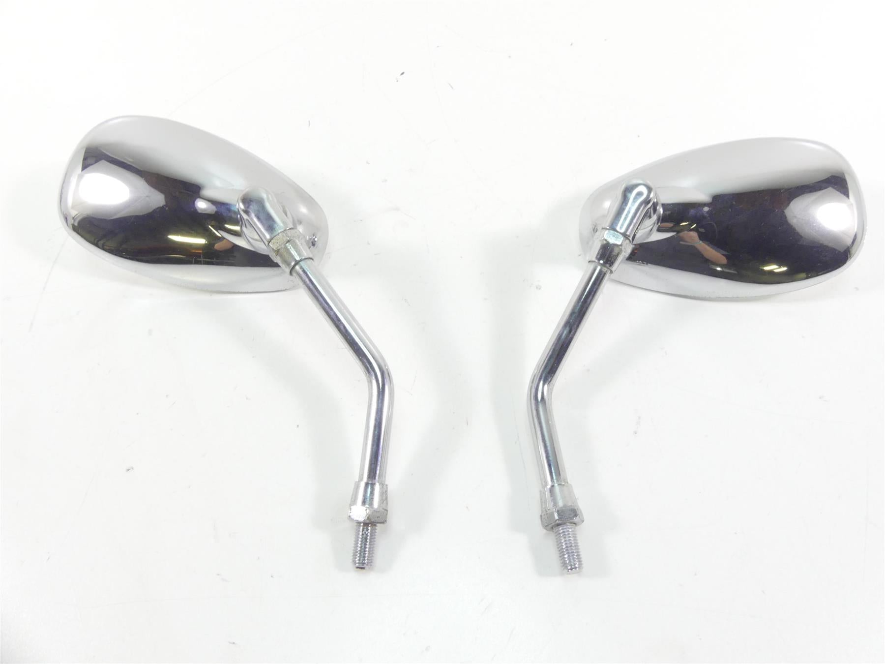 2001 Moto Guzzi California Sp 1100 Rear View Mirror Set GU03769430 GU03769831 {{ shop.shopifyCountryName }} - Mototech271