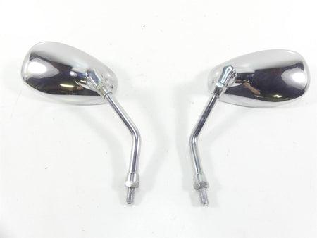 2001 Moto Guzzi California Sp 1100 Rear View Mirror Set GU03769430 GU03769831 {{ shop.shopifyCountryName }} - Mototech271