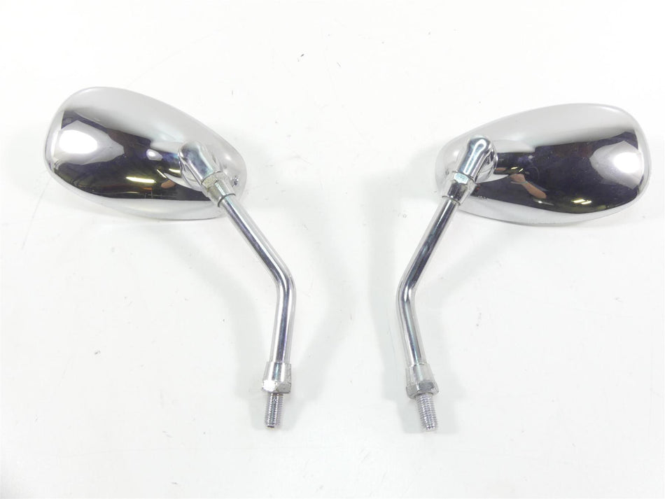 2001 Moto Guzzi California Sp 1100 Rear View Mirror Set GU03769430 GU03769831 {{ shop.shopifyCountryName }} - Mototech271