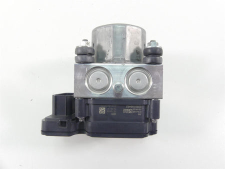 2016 Harley Touring FLHTP Electra Glide Abs Brake Pump Unit Module 41100013A {{ shop.shopifyCountryName }} - Mototech271